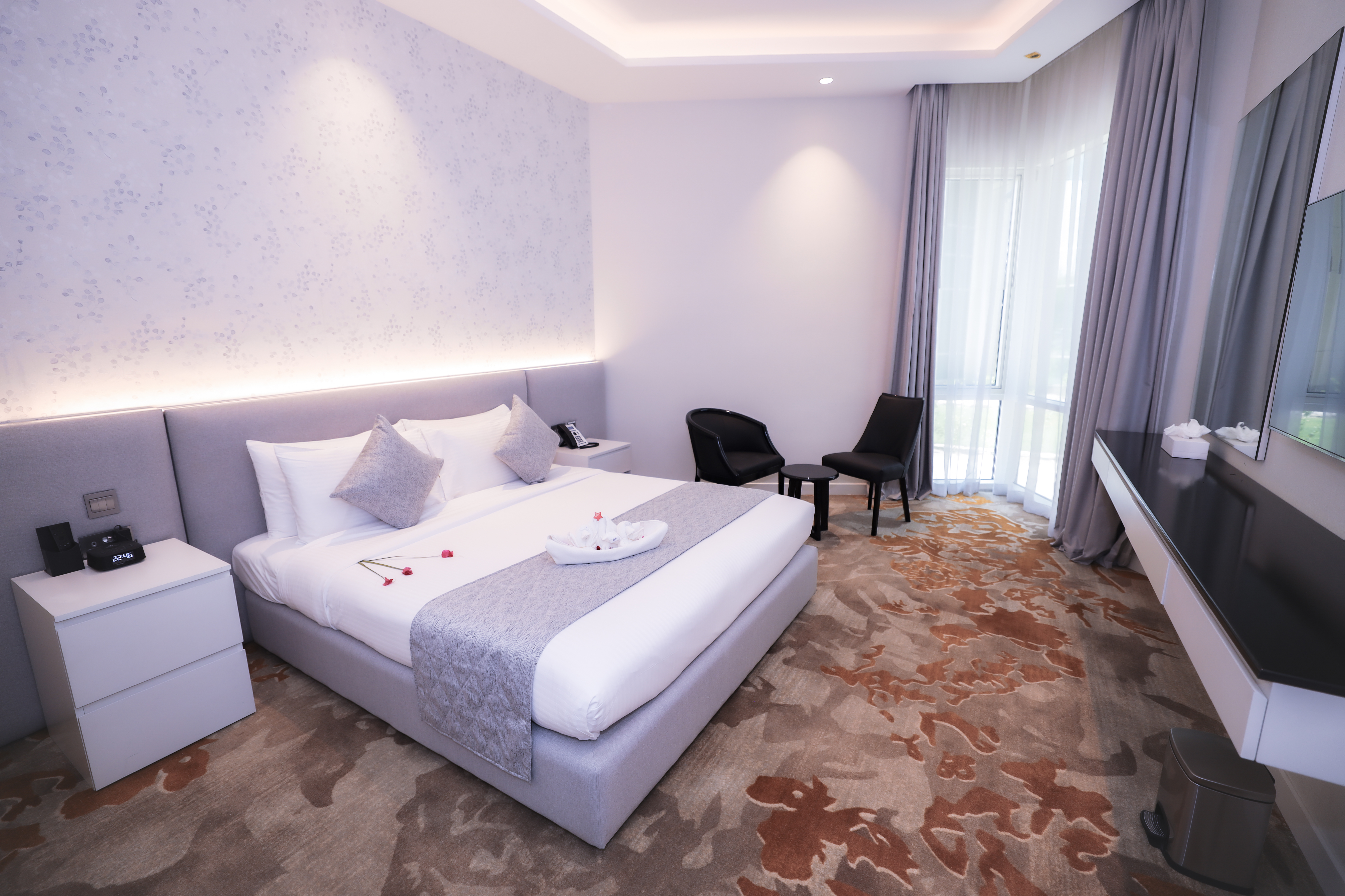 eStay Inn Hotel